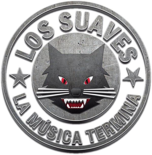 Los Suaves anuncian nuevas fechas para sus conciertos - La Agencia Music  Management